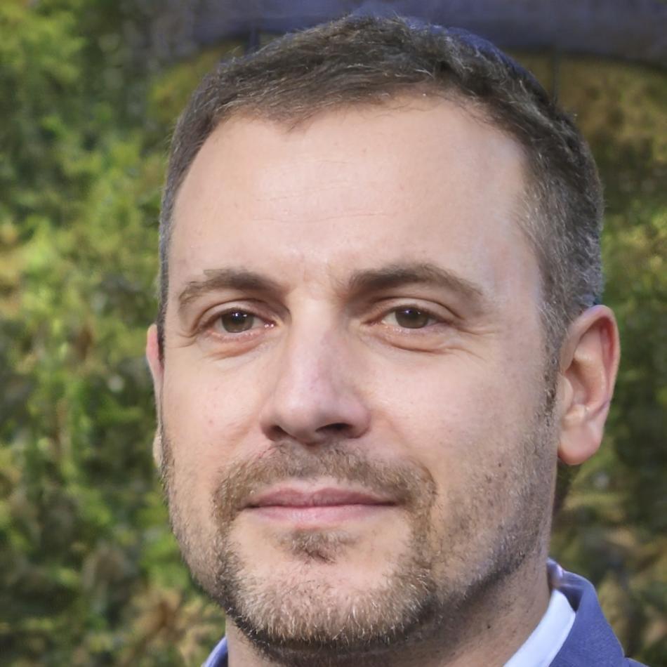 Marcus Weber