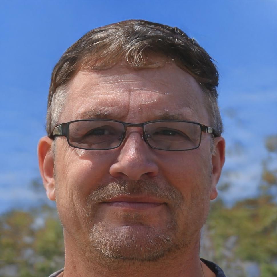 Dr. Stefan Müller